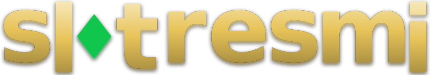 slot resmi logo