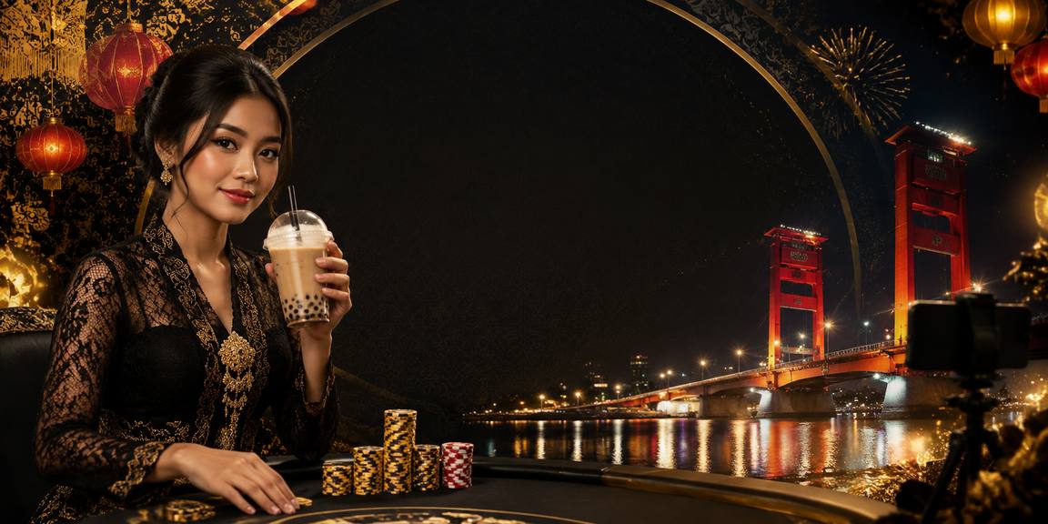 slot resmi Banker and Player
